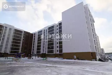 103.5 м², 3-комнатная квартира, этаж 8 из 9, 104 м², изображение - 35