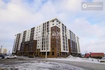 103.5 м², 3-комнатная квартира, этаж 8 из 9, 104 м², изображение - 36