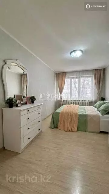 60 м², 3-комнатная квартира, этаж 3 из 5, 60 м², изображение - 0