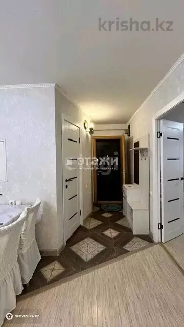 60 м², 3-комнатная квартира, этаж 3 из 5, 60 м², изображение - 5