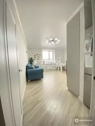 3-комнатная квартира, этаж 6 из 7, 75 м²