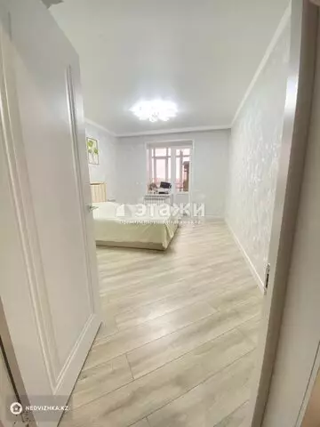 3-комнатная квартира, этаж 6 из 7, 75 м²