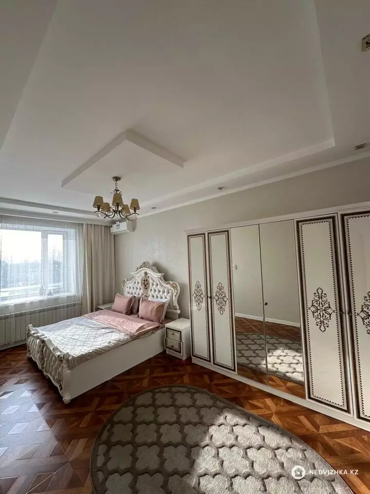 74 м², 2-комнатная квартира, этаж 7 из 2, 74 м², посуточно, изображение - 1