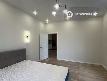 57 м², 2-комнатная квартира, этаж 3 из 13, 57 м², изображение - 5