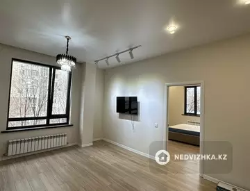 2-комнатная квартира, этаж 3 из 13, 57 м²