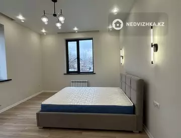 2-комнатная квартира, этаж 3 из 13, 57 м²