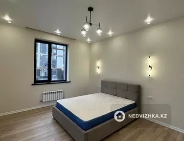 57 м², 2-комнатная квартира, этаж 3 из 13, 57 м², изображение - 4