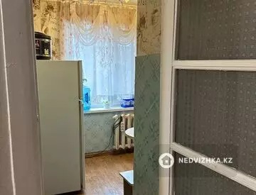 45.4 м², 2-комнатная квартира, этаж 1 из 5, 45 м², изображение - 1