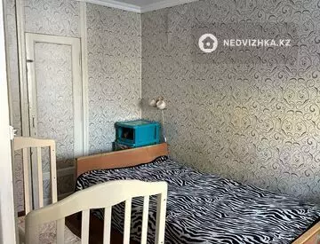 45.4 м², 2-комнатная квартира, этаж 1 из 5, 45 м², изображение - 3