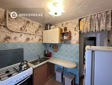 45.4 м², 2-комнатная квартира, этаж 1 из 5, 45 м², изображение - 4