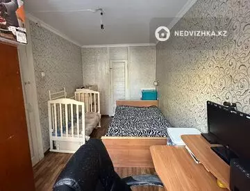 45.4 м², 2-комнатная квартира, этаж 1 из 5, 45 м², изображение - 9