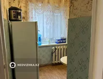 45.4 м², 2-комнатная квартира, этаж 1 из 5, 45 м², изображение - 11