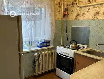 45.4 м², 2-комнатная квартира, этаж 1 из 5, 45 м², изображение - 12