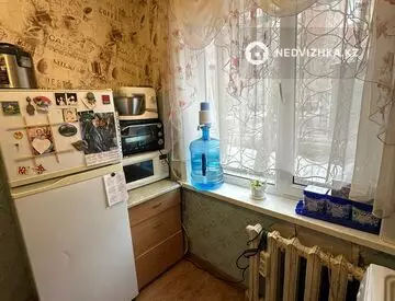 45.4 м², 2-комнатная квартира, этаж 1 из 5, 45 м², изображение - 19