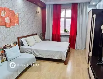 1-комнатная квартира, этаж 15 из 14, 34 м²