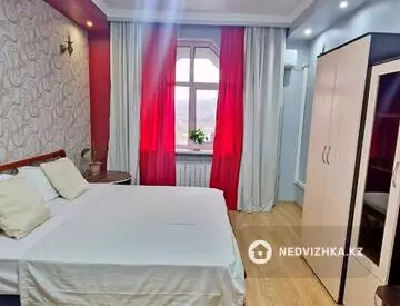 34 м², 1-комнатная квартира, этаж 15 из 14, 34 м², изображение - 0