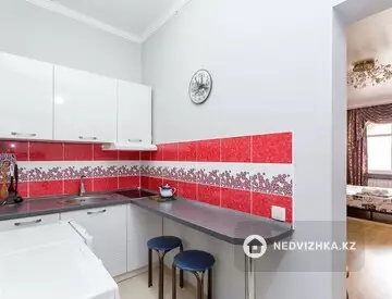 34 м², 1-комнатная квартира, этаж 15 из 14, 34 м², изображение - 5