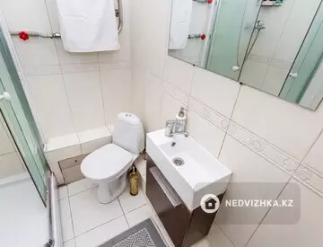 34 м², 1-комнатная квартира, этаж 15 из 14, 34 м², изображение - 6