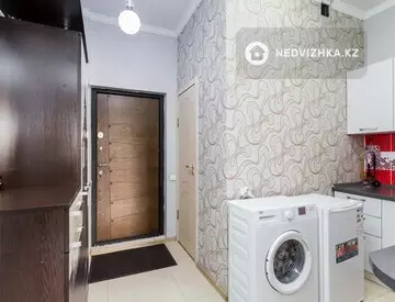 34 м², 1-комнатная квартира, этаж 15 из 14, 34 м², изображение - 8