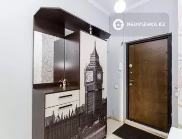 34 м², 1-комнатная квартира, этаж 15 из 14, 34 м², изображение - 9