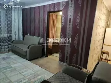 2-комнатная квартира, этаж 4 из 4, 34 м²