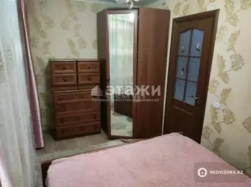 34 м², 2-комнатная квартира, этаж 4 из 4, 34 м², изображение - 7