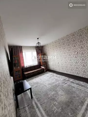 2-комнатная квартира, этаж 7 из 9, 56 м²