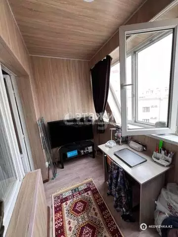 2-комнатная квартира, этаж 7 из 9, 56 м²