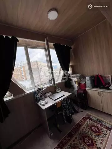 2-комнатная квартира, этаж 7 из 9, 56 м²