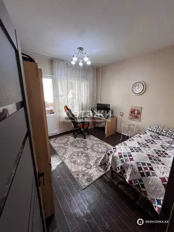 55.9 м², 2-комнатная квартира, этаж 7 из 9, 56 м², изображение - 6