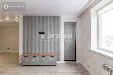 40.82 м², 1-комнатная квартира, этаж 4 из 5, 41 м², изображение - 23