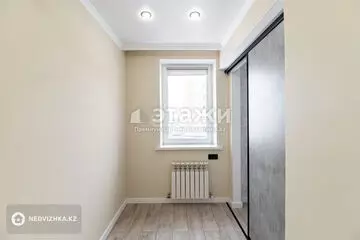 40.82 м², 1-комнатная квартира, этаж 4 из 5, 41 м², изображение - 27