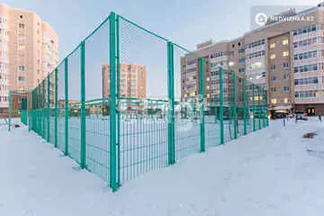 5-комнатная квартира, этаж 6 из 7, 108 м²