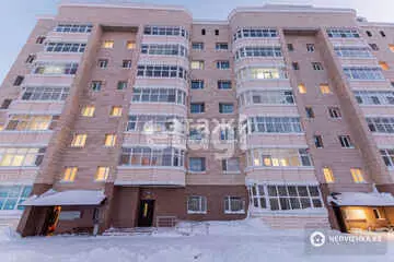 108 м², 5-комнатная квартира, этаж 6 из 7, 108 м², изображение - 1