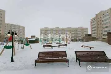 108 м², 5-комнатная квартира, этаж 6 из 7, 108 м², изображение - 8