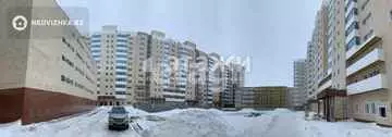 4-комнатная квартира, этаж 4 из 18, 102 м²