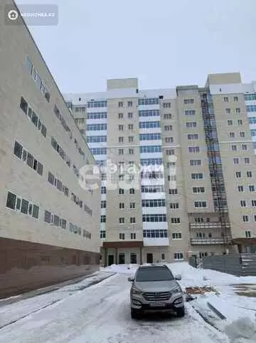 102.5 м², 4-комнатная квартира, этаж 4 из 18, 102 м², изображение - 0