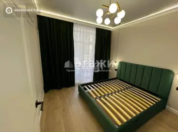 54 м², 2-комнатная квартира, этаж 2 из 12, 54 м², изображение - 16