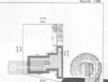 518.5 м², 12-комнатный дом, 10 соток, 518 м², изображение - 22