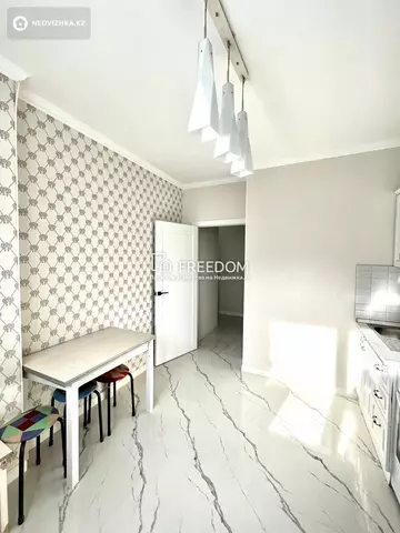 58 м², 2-комнатная квартира, этаж 12 из 15, 58 м², изображение - 4