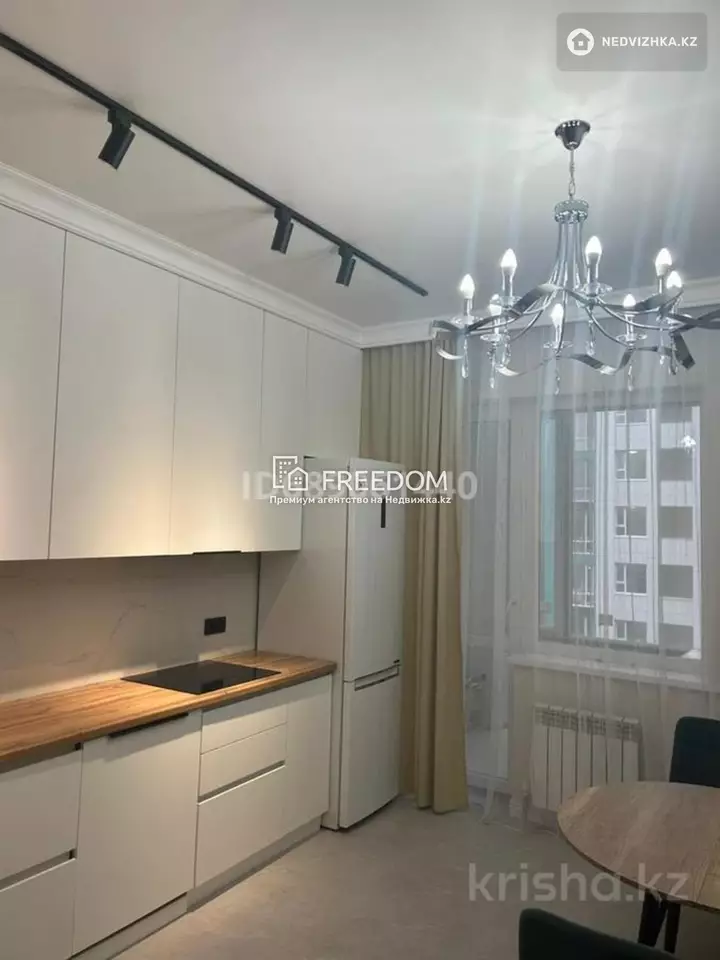 110 м², 4-комнатная квартира, этаж 6 из 11, 110 м², изображение - 1