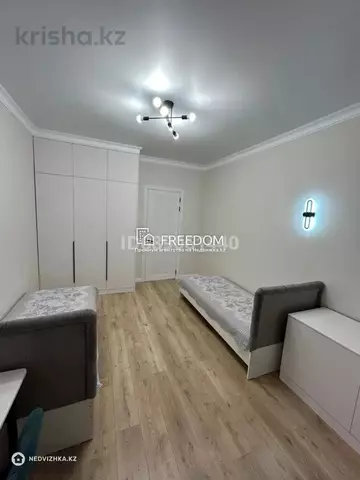 110 м², 4-комнатная квартира, этаж 6 из 11, 110 м², изображение - 8