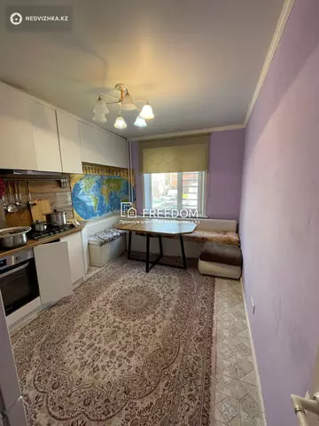 67 м², 3-комнатная квартира, этаж 2 из 5, 67 м², изображение - 3