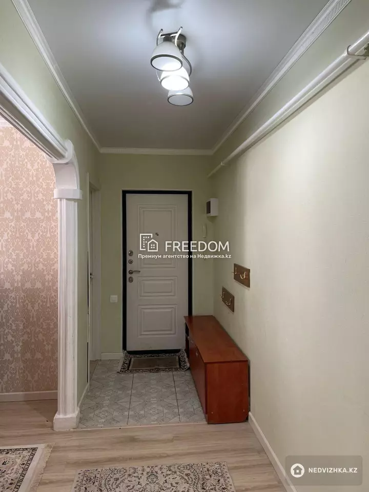 67 м², 3-комнатная квартира, этаж 2 из 5, 67 м², изображение - 1