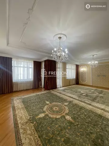 330 м², 6-комнатная квартира, этаж 3 из 4, 330 м², изображение - 4