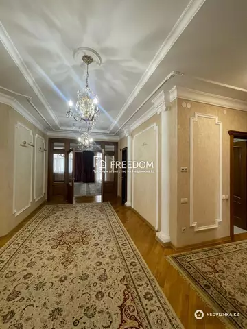 330 м², 6-комнатная квартира, этаж 3 из 4, 330 м², изображение - 6