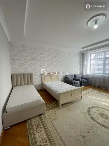 330 м², 6-комнатная квартира, этаж 3 из 4, 330 м², изображение - 17