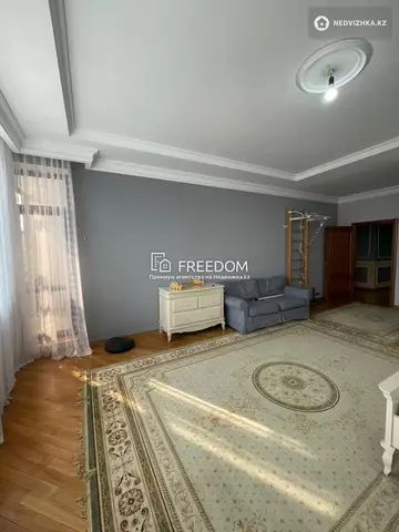 330 м², 6-комнатная квартира, этаж 3 из 4, 330 м², изображение - 18