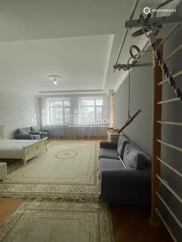 330 м², 6-комнатная квартира, этаж 3 из 4, 330 м², изображение - 19