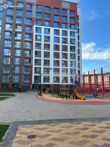 42.4 м², 1-комнатная квартира, этаж 7 из 12, 42 м², изображение - 9